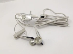 GENUINE SAMSUNG HANDSFREE HEADPHONES for E370 D500 D600 D720 E720 X800 Z140 Z500 - Picture 1 of 6