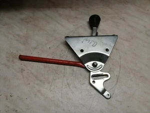 Aufsitzmäher,Rasentraktor, Ganghebel, Gangeinstellung Transmatic- Getriebe MTD - Bild 1 von 3