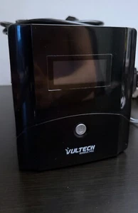 UPS Vultech Gruppo di Continuità 2000 VA 1200W - Photo 1/3