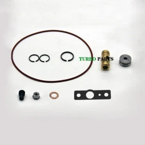 Turbocharger Repair Kits For Peugeot Bipper 75HP 55Kw 1.3D SDE Turbo Kits 799171 - Picture 1 of 2