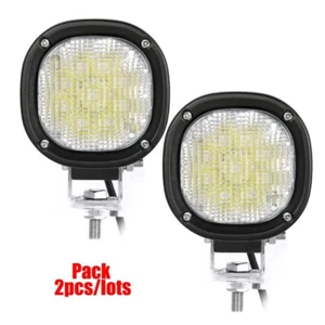 47682620 Led Fender Light For Case Crawler Dozers: 650K,650L,750K,750L,750M,850K - Picture 1 of 13