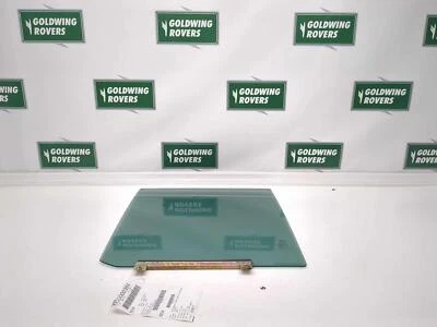 99 00 01 02 03 04 Land Rover Discovery 2 porta traseira direita vidro/janela - Imagem 1 de 4