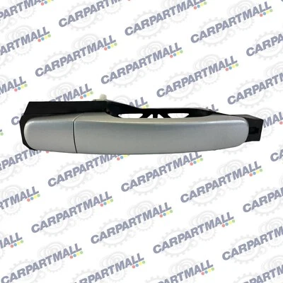 2006-2011 Chevrolet HHR Rear Right Passenger Side Exterior Door Handle OEM Foto 1 de 4