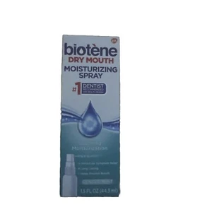 Biotene Moisturizing Spray - 1.5 oz - Picture 1 of 3