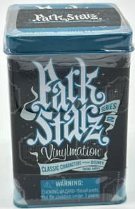 Disney Vinylmation Park Starz 2 Tower of Terror Bellhop Figure Sealed Tin HTF - Picture 1 of 6