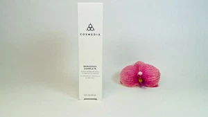 Suero alternativo completo de retinol a base de plantas Cosmedix Bakuchiol 1 oz / 30 ml  - Imagen 1 de 1