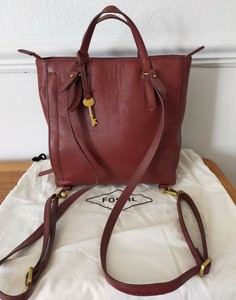 camilla bolsa fossil