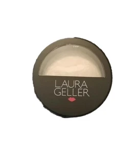 Laura Geller PORCELAIN Baked Balance-N-Brighten Foundation - Travel Size - Picture 1 of 4