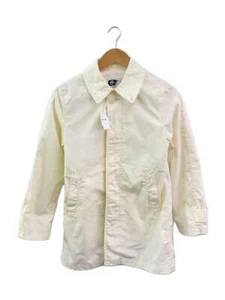 Engineered Garments Jacket white 1 Used - Picture 1 of 8