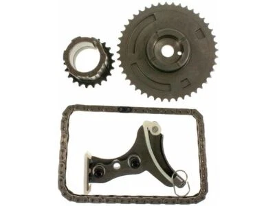 Para 2007-2013 Chevrolet Corvette conjunto de temporização 38976BBVQ 2008 2009 2010 2011 2012 - Imagem 1 de 2