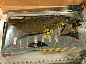 RARE VINTAGE NEW IN BOX FORVUS ISA COAX ADAPTER PN 70000 WITH MANUAL USA SELLER - Picture 1 of 7