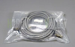 CISCO CAB-DVI-VGA-8 DVI-VGA cable 8m with 3.5mm mini-jack audio - Imagen 1 de 5
