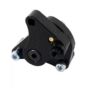 CBM-10712-KIT-COR-BK CBM CORVETTE BILLETE TENSOR MANUAL DE ACCIONAMIENTO POR CORREA - Imagen 1 de 2