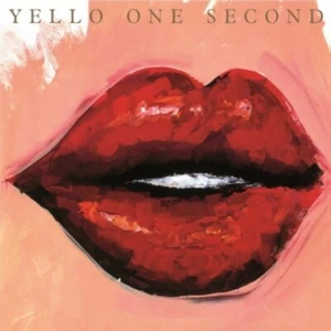 YELLO - One Second 2014 Dutch 180 Gram Vinyl LP New - Foto 1 di 1
