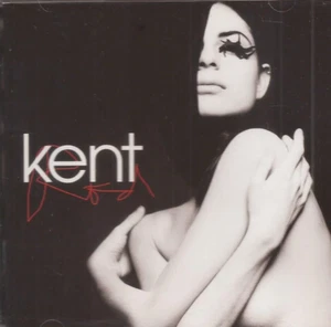 Kent - Röd (CD 2009) NEW - Picture 1 of 2
