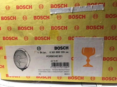 Llanta de faros equipamiento original para Porsche 911 930 912 1974-1986 Foto 1 de 2