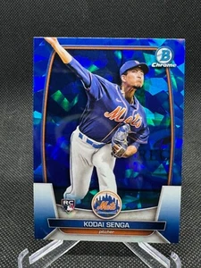 2023 Bowman Chrome Sapphire Pick Your Own & Complete Your Set - Picture 1 of 66