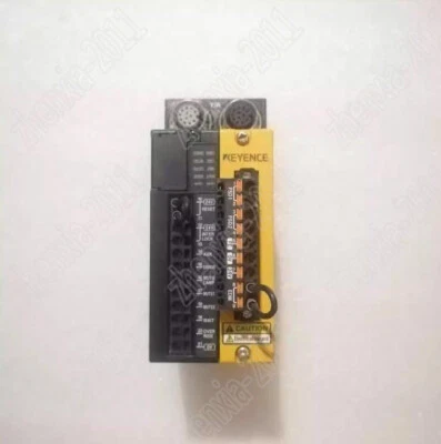 1PC Used GL-T11R Controller by DHL/Fedex shipping - Image 1 of 2