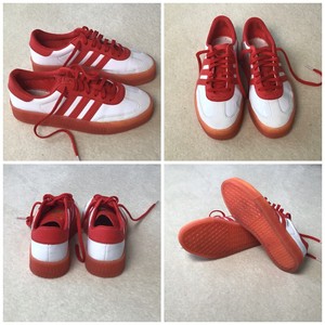 fiorucci sambarose shoes