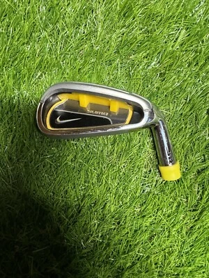 Cabeza de palo de golf Nike SQ Sumo para diestros 6 hierro demo/ajustable Foto 1 de 4