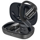 Monster Free100 Lite Wireless Open Ear Earphones With Charghing Case Black