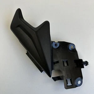 Triumph Street Triple S 660 2018 Right side frame fairing panel cover trim cowl - Picture 1 of 6