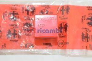 RELE INTERMITTENZA TERGICRISTALLI ALFA SPIDER GTV 155 TIPO DEDRA ALFA 60805632 - Imagen 1 de 4