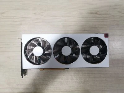 AMD Radeon VII 7 16GB Graphics Card - Image 1 of 4