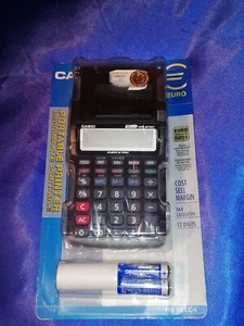 Casio Portable Printer - Bild 1 von 2