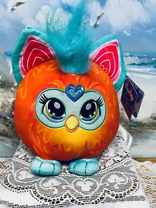 FURBY Plush Doll Figure / Hasbro / 9”/ Limited Edition Officially Licensed / NEW - Picture 1 of 8