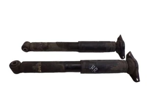 Shock Absorber Set Rear Fits FORD MONDEO IV (BA7) 1.8 TDCI - Picture 1 of 6