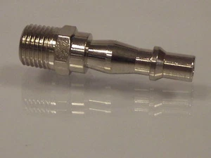 PCL, Airflow und Parker, KA19 kompatibles Air Line Schlauch Werkzeug 19 Serie Stecker Bsp  - Bild 1 von 2