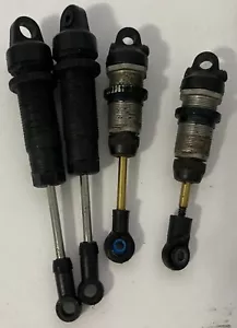 Rc Parts Repair Shock Kit - Picture 1 of 3
