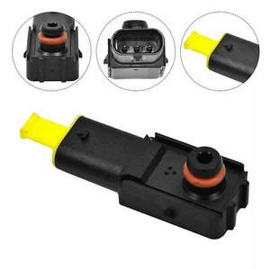 5Q0906207 Brake Booster Pressure Sensor Fit For Audi VW Seat Skoda V10721500 UK - Picture 1 of 6