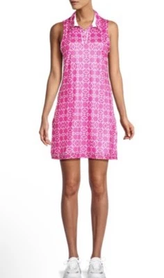 Mini Vestido X BY GOTTEX Golf Y Tenis Activo Pequeño Nuevo Foto 1 de 4