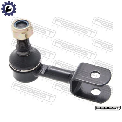 BARRA ESTABILIZADORA VARILLA ACOPLAMIENTO ENLACE 0123-FZJ80R PARA TOYOTA LAND/CRUISER AUTANA 4,2 L Foto 1 de 4