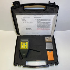 Phase II PTG-3500 Integrated Coating Thickness Gage w/ Auto-Detect - Picture 1 of 7