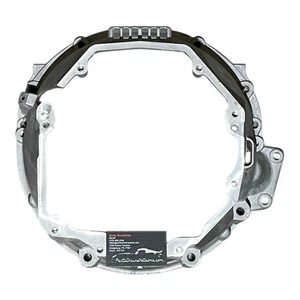 Dodge Challenger T56 6 Speed Manual Transmission Bell Housing 68271180AA Hemi - Picture 1 of 2