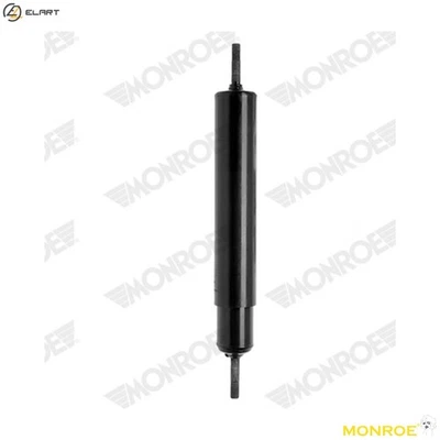 SHOCK ABSORBER T5356 FOR SCANIA 4/-/series P,G,R,T DC9.12/13/16/11/18/21 8.9L - Image 1 of 4