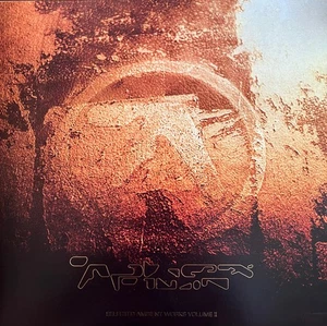 Aphex Twin - Selected Ambient Works Volume II (4xLP) (Near Mint (NM or M-)) - 38 - Picture 1 of 5