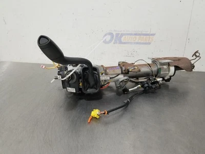 10 2010 CHEVY SILVERADO 1500 LT STEERING COLUMN  Foto 1 de 4