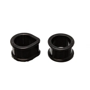 Energy Suspension For Nissan Sentra 1991-1999 Power Steering Rack Bush Black - Picture 1 of 2