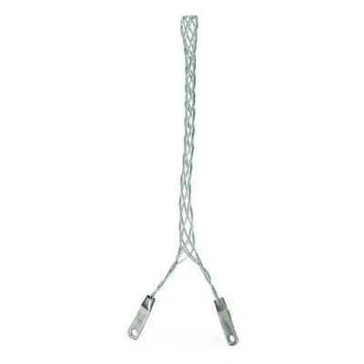 1 PC Hubbell Wiring Device-Kellems 07310005 Straight, 1-1/2 in, Steel Body, Ste