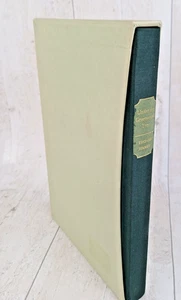 "Under The Greenwood Tree" by Thomas Hardy Folio Society 1989 edition - Picture 1 of 9