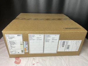 Cisco WS-C3850-24P-S Catalyst 24-Ports Rack-Mountable Managed Switch - Picture 1 of 3