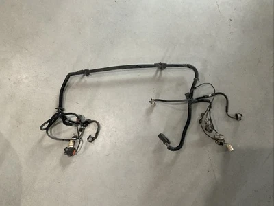 Arnés de luz del panel de cabecera delantero Jeep Cherokee XJ 1997-2001 97-01 FABRICANTE DE EQUIPOS ORIGINALES Foto 1 de 4