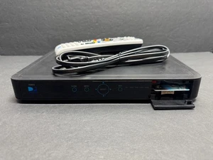 DIRECTV H24-100 HD Receiver With access card, remote, power cable #2 - Picture 1 of 3