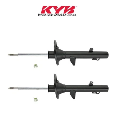 Kit KYB Excel-G - 2 puntales de suspensión trasera para Ford Taurus 2000-2007 Foto 1 de 2
