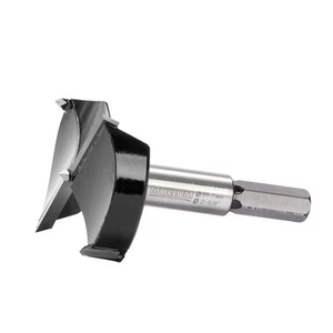 Broca Forstner de 2-5/8" (66,7 mm) para 66,7 mm | (Sistema Imperial)  - Imagen 1 de 9