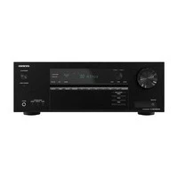 Onkyo TX-SR3100DABB schwarz - AV-Receiver - Dolby Surround/Pro Logic - Bild 1 von 1
